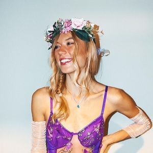 Meet your Posher, Ali